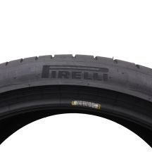 9. 2 x PIRELLI 315/30 R22 107Y P Zero PZ4 BMW Sommerreifen 2021 5,2mm