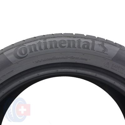 4.  235 50 18 2x CONTINENTAL 235/50 R18 101V XL WinterContact TS 850 P Winterreifen  2021 6,8mm