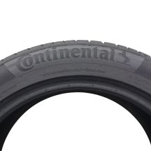 4.  235 50 18 2x CONTINENTAL 235/50 R18 101V XL WinterContact TS 850 P Winterreifen  2021 6,8mm