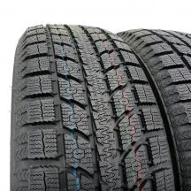 2. 2 x Winterreifen TOYO 235/55 R19 Observe Gsi 5 101T DOT13 WIE NEU