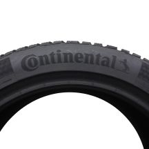 6. 225 45 17 2x CONTINENTAL 225/45 R17 91H WinterContact TS870 Winterreifen 2023 7,5-8,8mm