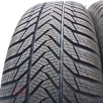 3.  235/65 R17 2x ESA TECAR  235/65 R17 108H XL SuperGrip PRO Winterreifen 2021 Ungebraucht  