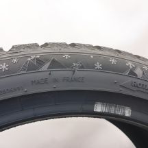 7.  225 40 18 4x SEMPERIT 225/40 R18 92V XL Speed-Grip 5 Winterreifen 2024 7,5-6,8mm