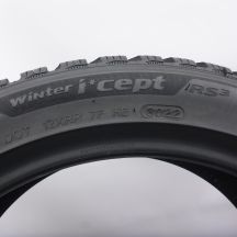 7. 225 45 17 2x HANKOOK 225/45 R17 94H XL Winter I Cept RS3 W462 Winterreifen 2022 WIE NEU 7,2mm