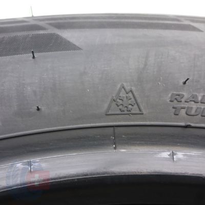 10. 235 60 17 4x HANKOOK 235/60 R17 106H XL Winter I Cept evo 3X Winterreifen 2025 Ungebraucht  