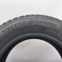 5. 205 65 16C 4x GOODYEAR 205/65 R16C 107/105T Vector 4Seasons Cargo Ganzjahresreifen 2021 VOLL