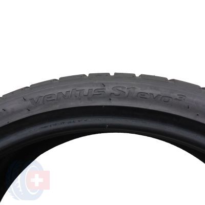 3. 225 35 20 1x HANKOOK 225/35 ZR20 90Y XL Ventus S1 evo 3 K127 Sommerreifen 6,2mm 2021