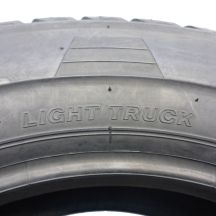 9. 215 65 16C 4x BRIDGESTONE 215/65 R16C 109/107R Duravis R630 Sommerreifen 2014 VOLL Ungebraucht