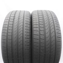 255 45 20 2x PIRELLI 255/45 R20 101W AO Scorpion Verde Sommerreifen 2022 6,8-7mm