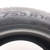 8. 215 55 16 4x PIRELLI  215/55 R16 97W XL Cinturato P7 Sommerreifen 2023 Ungebraucht   