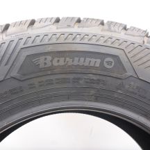 6. 205 70 15C 4x BARUM 205/70 R15C 106/104R SnoVanis 3 Winterreifen 2022 Ungebraucht  