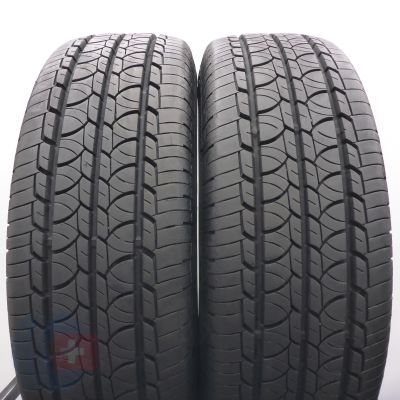 3. 215 70 15C 4x BARUM 215/70 R15C 109/107R Vanis 2 Sommerreifen 2021 8,5-9,8mm