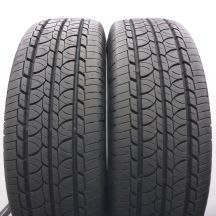 3. 215 70 15C 4x BARUM 215/70 R15C 109/107R Vanis 2 Sommerreifen 2021 8,5-9,8mm