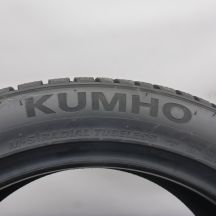 5. 215 55 18 2x KUMHO 215/55 R18 99H XL WinterCraft WS71 SUV Winterreifen 2021 VOLL