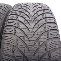 2.  235 60 17 4x NOKIAN  235/60 R17 106H XL WR SUV 4 Winterreifen 2019 7,2-7,8mm