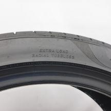 8. 245 40 20 2x PIRELLI 245/40 R20 99Y XL PZero RunFlat BMW Sommerreifen 2023 5,5-6mm