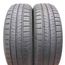 4. 4 x SUNWIDE 195/65 R15 91H RS-Zero 2016 Sommerreifen 6,7-6,8mm