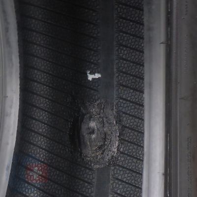 7. 235 65 16C 2x GOODYEAR 235/65 R16C 115/113S Vector4Seasons Cargo Ganzjahresreifen 2021, 2022 6-7mm
