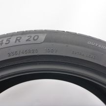 5. 235 45 20 1x MICHELIN 235/45 R20 100V XL Primacy 4 S1 Sommerreifen 2025 6,2mm