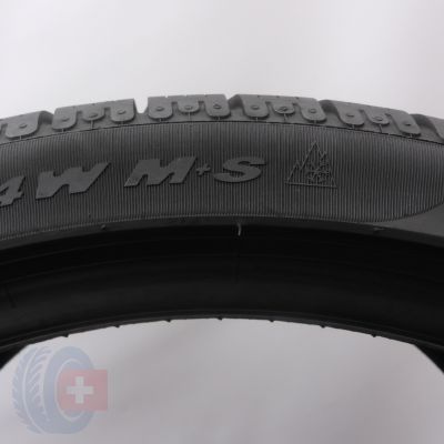 2. 305 30 21 1x PIRELLI 305/30 R21 104W XL Winter 270 Serie II A7A Winterreifen 2022 WIE NEU VOLL