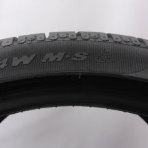 2. 305 30 21 1x PIRELLI 305/30 R21 104W XL Winter 270 Serie II A7A Winterreifen 2022 WIE NEU VOLL