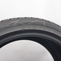 8. 255 40 20 4x VREDESTEIN 255/40 R20 101Y XL Wintrac PRO Winterreifen 2023 7,3-6,8mm