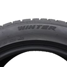 7. 205 55 17 2x PIRELLI 205/55 R17 95H XL Sottozero 3 Winter J Winterreifen 6,3-7mm 2022