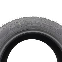 6. 215 65 16C 2x GOODYEAR 215/65 R16C 106/104T Marathon Cargo Sommerreifen 2018 WIE NEU VOLL