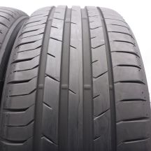 3. 215 50 17 2x TOYO 215/50 R17 95W XL Proxes Sport Sommerreifen 2018 6,8-7mm