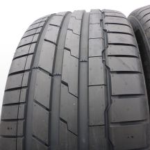 2. 275 40 19 2x HANKOOK 275/40 R19 105Y XL Ventus S1 evo3 RunFlat Sommerreifen 2022 WIE NEU VOLL