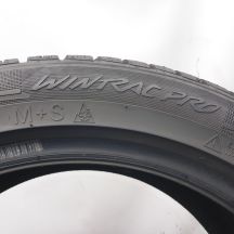 5. 225 45 17 2x VREDESTEIN 225/45 R17 91H Wintrac PRO Winterreifen 2023 7mm