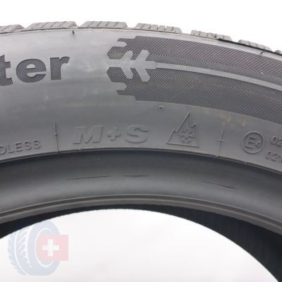 8. 245 50 19 4x GRIPMAX 245/50 R19 105V XL SuperGrip PRO Winter Winterreifen 2022 VOLL 