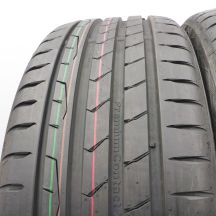 5. 215 40 18 4x CONTINENTAL 215/40 R18 89Y XL PremiumContact7 Sommerreifen 2024 WIE NEU VOLL
