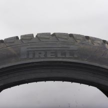 6. 205 40 17 2x PIRELLI 205/40 R17  84H XL Winter Sottozero 3 Winterreifen 2020 Ungebraucht  