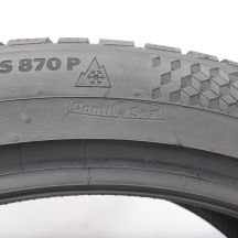 7. 235 45 20 1x CONTINENTAL 235/45 R20 100V XL WinterContact TS 870 P Winterreifen 2022 6,5mm
