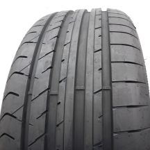 2. 225 45 17 1x FULDA 225/45 R17 91Y SportControl 2 Sommerreifen 2018 VOLL WIE NEU