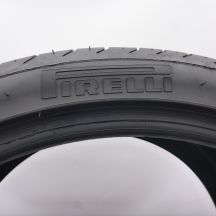 4. 355 25 21 1x PIRELLI 355/25 R21 107Y XL PZero L Sommerreifen 2016 UNGEBRAUCHT