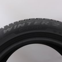 7. 205 55 16 2x PIRELLI 205/55 R16 91H Winter 2 Cinturato Winterreifen 2023 8,3mm