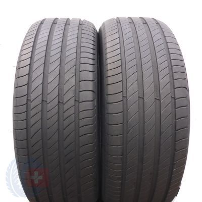 2 x MICHELIN 225/55 R18 102V XL e Primacy Sommerreifen 2023 5,5-6mm