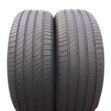 2 x MICHELIN 225/55 R18 102V XL e Primacy Sommerreifen 2023 5,5-6mm