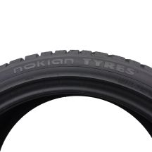 7. 245 40 19 2x NOKIAN 245/40 R19 98V XL Snowproof 1 Winterreifen 6-6,8mm 2023