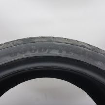4. 245 40 19 2x GOODYEAR 245/40 R19 98Y XL Eagle F1 Asymmetric 3 Sommerreifen 2016 Ungebraucht    