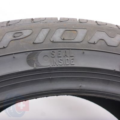 7. 255 45 19 2x PIRELLI 255/45 R19 100V Scorpion Verde SEAL Sommerreifen 2019 Ungebraucht   