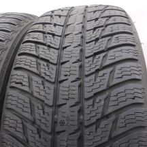 4. 225 55 18 2x NOKIAN 225/55 R18 102H XL WR SUV3 Winterreifen 2017 6,5mm