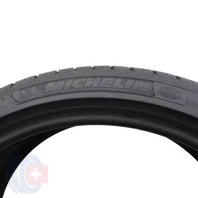 6. 275 30 20 2x MICHELIN 275/30 R20 97Y XL Pilot Sport 3 RSC MOE BMW Sommerreifen 6,2mm 2019/20