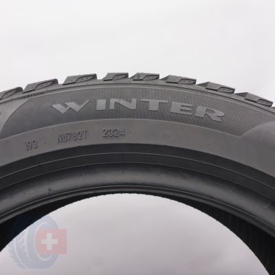 5. 225 50 17 2x PIRELLI 225/50 R17 98V XL Winter Powergy 2024 Winterreifen 7,2-7,5mm