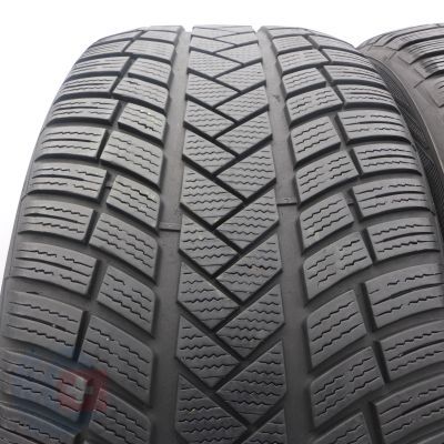 2.  285 45 21 2x VREDESTEIN 285/45 R21 113Y XL Wintrac PRO Winterreifen 2022 6,5mm