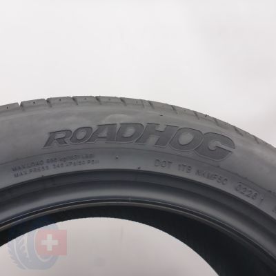 5. 215 50 17 2x ROADHOG 215/50 R17 95W XL RGHP02 Sommerreifen 2026 Ungebraucht  