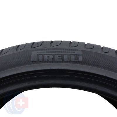 4. 1 x PIRELLI 235/40 R19 92V Cinturato P7 Sommerreifen 2015 6,5mm