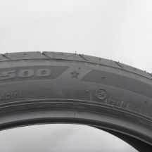 6. 155 60 20 4x BRIDGESTONE 155/60 R20 80Q Ecopia EP500 BMW Sommerreifen 2021 Ungebraucht  